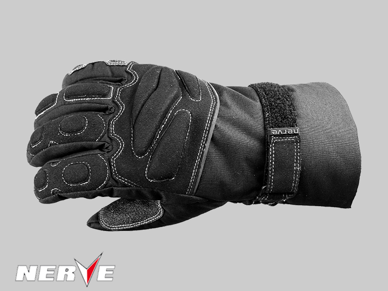 Motorradbekleidung Nerve – Handschuhe Bikewear by