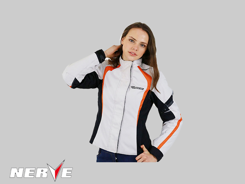 Motorradbekleidung by Nerve Bikewear für – Motorradfahrer Roller- und Accessoires