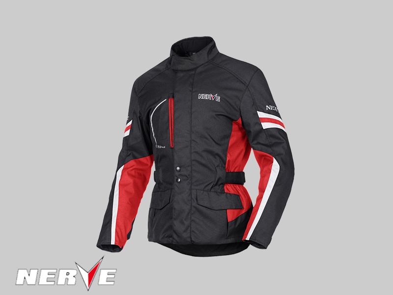 Jacken | Hosen | Kombis – Motorradbekleidung by Nerve Bikewear