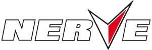 Motorradbekleidung by Nerve Bikewear Logo